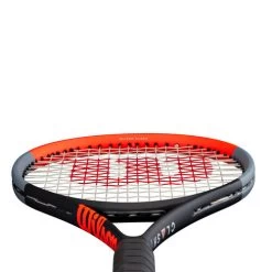 Wilson Clash 100L Tour Racket -Tennis Series Shop 03443000 21