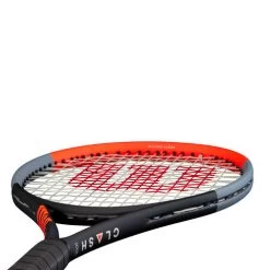 Wilson Clash 100L Tour Racket -Tennis Series Shop 03443000 22