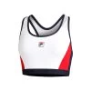 Fila Yuna Sports Bras Women -Tennis Series Shop 03458000 000