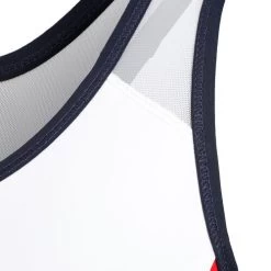 Fila Yuna Sports Bras Women -Tennis Series Shop 03458000 11