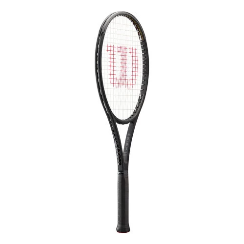 Wilson Pro Staff 97 V13 Tour Racket 4 Wilson Pro Staff 97 V13 Tour Racket - Image 2