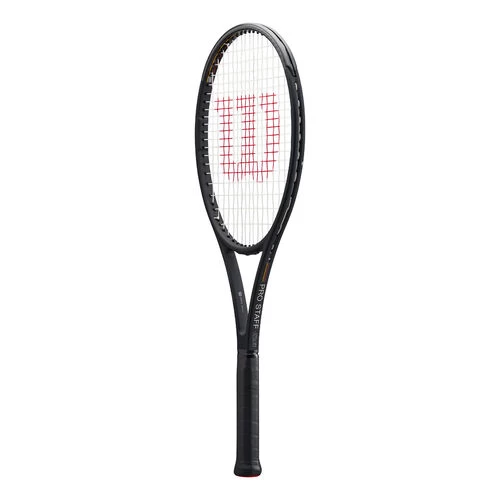 Wilson Pro Staff 97 V13 Tour Racket 5 Wilson Pro Staff 97 V13 Tour Racket - Image 3