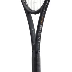 Wilson Pro Staff 97 V13 Tour Racket 11 Wilson Pro Staff 97 V13 Tour Racket -Tennis Series Shop 03579000 12