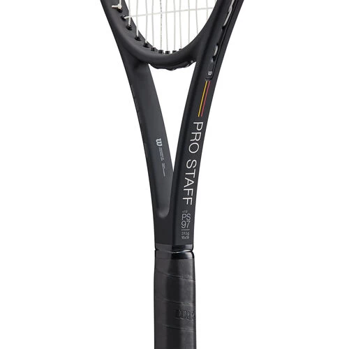 Wilson Pro Staff 97 V13 Tour Racket 6 Wilson Pro Staff 97 V13 Tour Racket - Image 4
