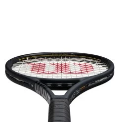 Wilson Pro Staff 97 V13 Tour Racket 12 Wilson Pro Staff 97 V13 Tour Racket -Tennis Series Shop 03579000 13
