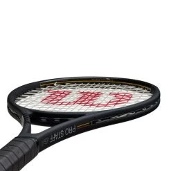 Wilson Pro Staff 97 V13 Tour Racket 13 Wilson Pro Staff 97 V13 Tour Racket -Tennis Series Shop 03579000 14