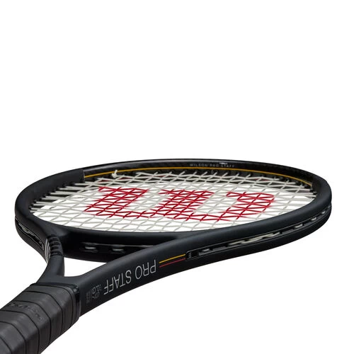 Wilson Pro Staff 97 V13 Tour Racket 8 Wilson Pro Staff 97 V13 Tour Racket - Image 6