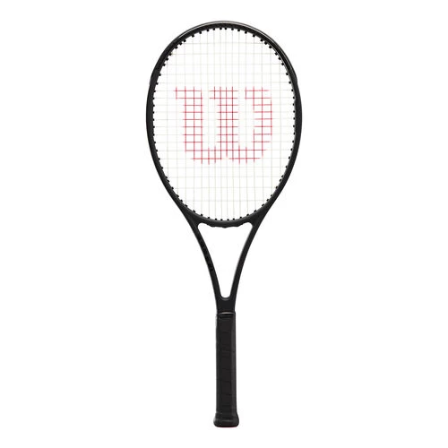 Wilson Pro Staff 97L V13 Tour Racket 3 Wilson Pro Staff 97L V13 Tour Racket
