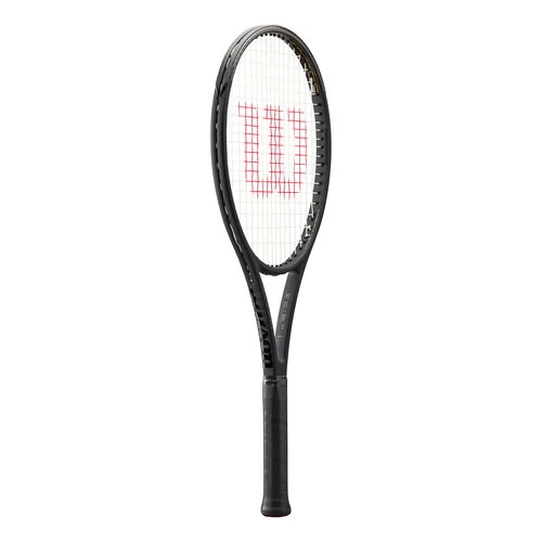Wilson Pro Staff 97L V13 Tour Racket 4 Wilson Pro Staff 97L V13 Tour Racket - Image 2
