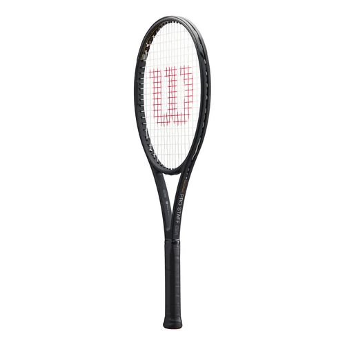 Wilson Pro Staff 97L V13 Tour Racket 5 Wilson Pro Staff 97L V13 Tour Racket - Image 3