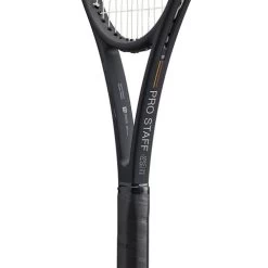 Wilson Pro Staff 97L V13 Tour Racket 11 Wilson Pro Staff 97L V13 Tour Racket -Tennis Series Shop 03580000 12