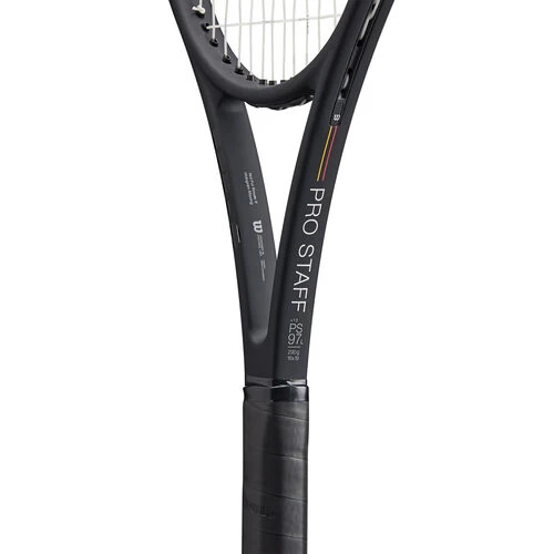 Wilson Pro Staff 97L V13 Tour Racket 6 Wilson Pro Staff 97L V13 Tour Racket - Image 4