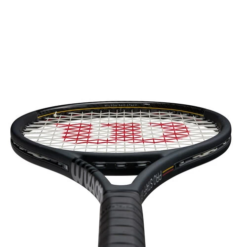 Wilson Pro Staff 97L V13 Tour Racket 7 Wilson Pro Staff 97L V13 Tour Racket - Image 5