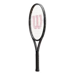 Wilson Pro Staff 25 Junior Racket (strung) -Tennis Series Shop 03583000 0 7