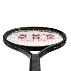 Wilson Pro Staff 25 Junior Racket (strung) -Tennis Series Shop 03583000 10