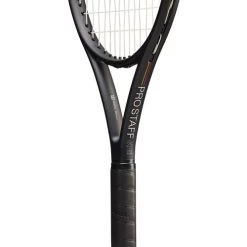 Wilson Pro Staff 25 Junior Racket (strung) -Tennis Series Shop 03583000 11