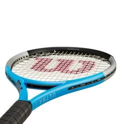 Wilson Ultra 100 V3.0 Reverse Tour Racket -Tennis Series Shop 03600000 11