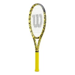 Wilson Minions Ultra 100 Tour Racket -Tennis Series Shop 03641000 0 3