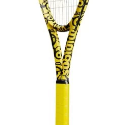 Wilson Minions Ultra 100 Tour Racket -Tennis Series Shop 03641000 10