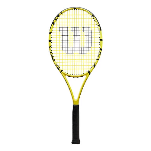 Wilson Minions Ultra 103 Tour Racket 3 Wilson Minions Ultra 103 Tour Racket