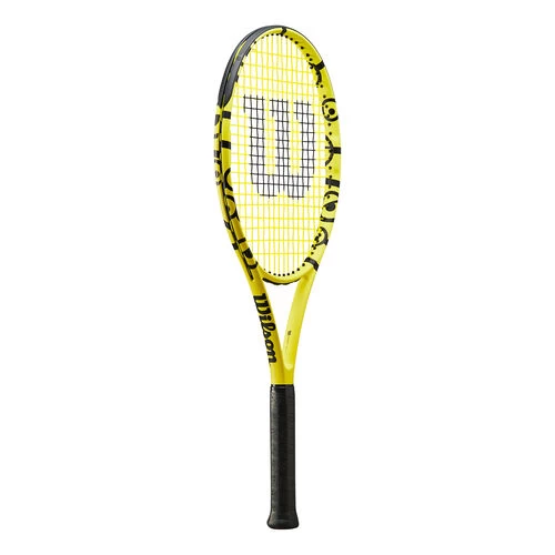 Wilson Minions Ultra 103 Tour Racket 4 Wilson Minions Ultra 103 Tour Racket - Image 2