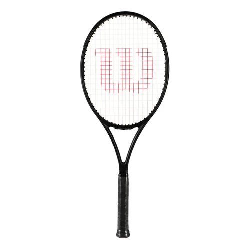 Wilson Pro Staff Six One 100 V13 Tour Racket 3 Wilson Pro Staff Six One 100 V13 Tour Racket