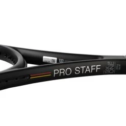 Wilson Pro Staff Six One 100 V13 Tour Racket 10 Wilson Pro Staff Six One 100 V13 Tour Racket -Tennis Series Shop 03668000 11