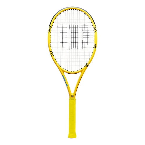 Wilson Ultra Tour 95 CV Air Kei Tour Racket 3 Wilson Ultra Tour 95 CV Air Kei Tour Racket