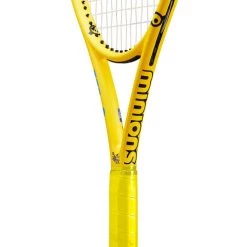 Wilson Ultra Tour 95 CV Air Kei Tour Racket 11 Wilson Ultra Tour 95 CV Air Kei Tour Racket -Tennis Series Shop 03669000 10