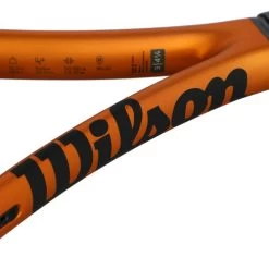 Wilson Ultra 100 CV Bronze Tour Racket (Special Edition) -Tennis Series Shop 03676000 10