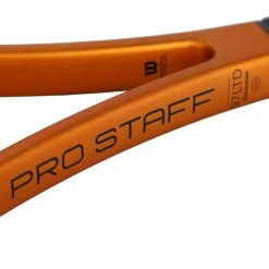 Wilson Pro Staff 97 CV Bronze Tour Racket (Special Edition) -Tennis Series Shop 03677000 11