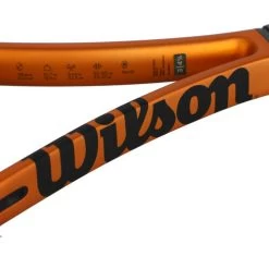 Wilson Blade 98 16x19 CV Bronze (Special Edition) -Tennis Series Shop 03679000 10