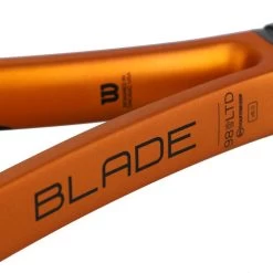 Wilson Blade 98 16x19 CV Bronze (Special Edition) -Tennis Series Shop 03679000 11