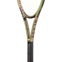 Wilson Blade 100UL V8 Tour Racket -Tennis Series Shop 03681000 10