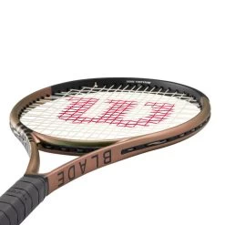 Wilson Blade 100UL V8 Tour Racket -Tennis Series Shop 03681000 11