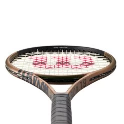 Wilson Blade 100UL V8 Tour Racket -Tennis Series Shop 03681000 12