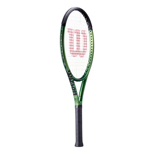 Wilson Blade 26 V8 Junior Racket 4 Wilson Blade 26 V8 Junior Racket - Image 2