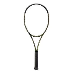 Wilson Blade 98S V8 Tour Racket -Tennis Series Shop 03691000 0 2