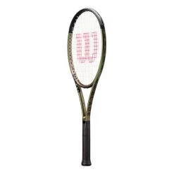 Wilson Blade 98S V8 Tour Racket -Tennis Series Shop 03691000 0 7