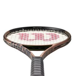 Wilson Blade 98S V8 Tour Racket -Tennis Series Shop 03691000 10