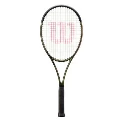Wilson Blade 98 16X19 V8 Tour Racket