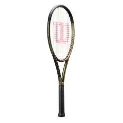 Wilson Blade 98 16X19 V8 Tour Racket -Tennis Series Shop 03694000 0 7