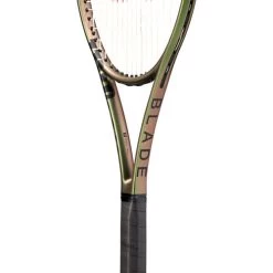 Wilson Blade 98 16X19 V8 Tour Racket -Tennis Series Shop 03694000 10