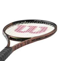 Wilson Blade 98 16X19 V8 Tour Racket -Tennis Series Shop 03694000 11