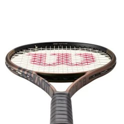 Wilson Blade 98 16X19 V8 Tour Racket -Tennis Series Shop 03694000 12