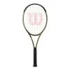 Wilson Blade 100L V8 Tour Racket 1 Wilson Blade 100L V8 Tour Racket -Tennis Series Shop 03696000 000