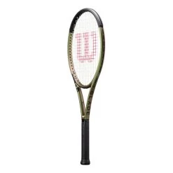 Wilson Blade 100L V8 Tour Racket -Tennis Series Shop 03696000 0 1