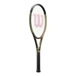 Wilson Blade 100L V8 Tour Racket -Tennis Series Shop 03696000 0 3