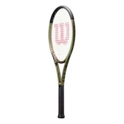 Wilson Blade 100L V8 Tour Racket -Tennis Series Shop 03696000 0 7