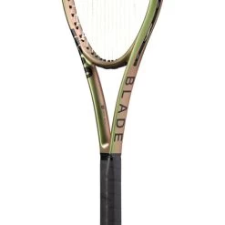 Wilson Blade 100L V8 Tour Racket -Tennis Series Shop 03696000 10